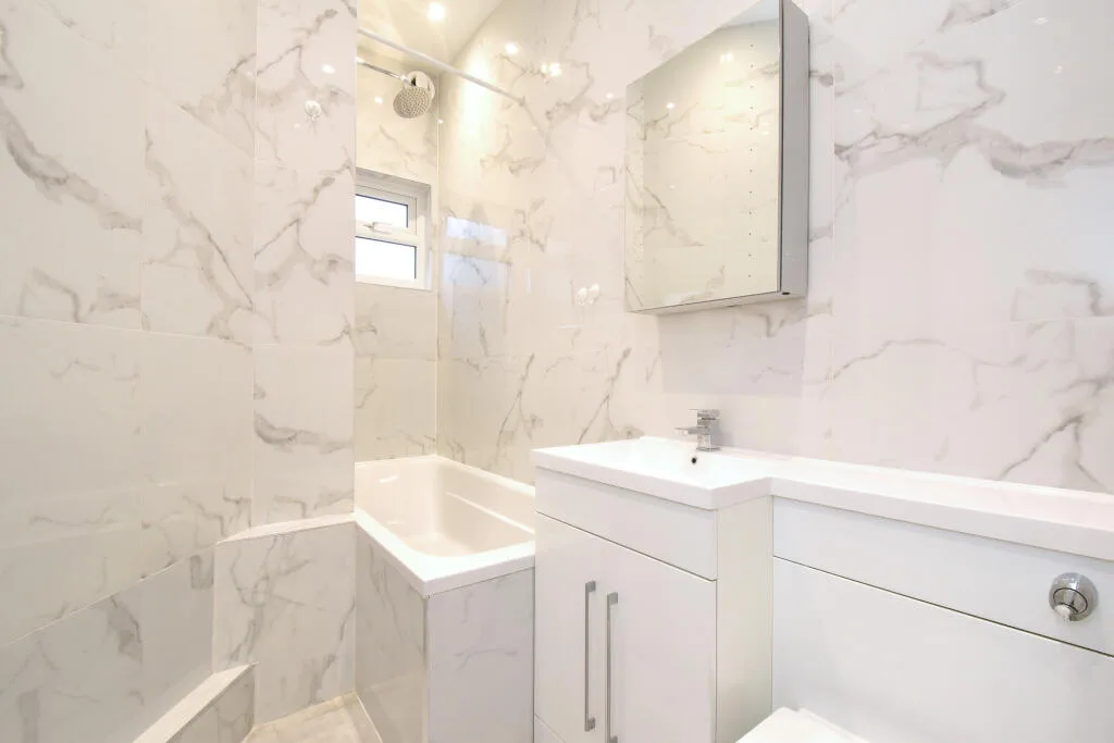2 bedroom terraced house for rent