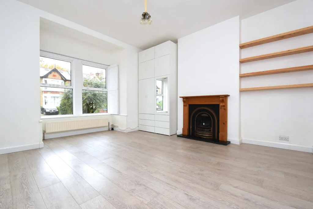 2 bedroom terraced house for rent