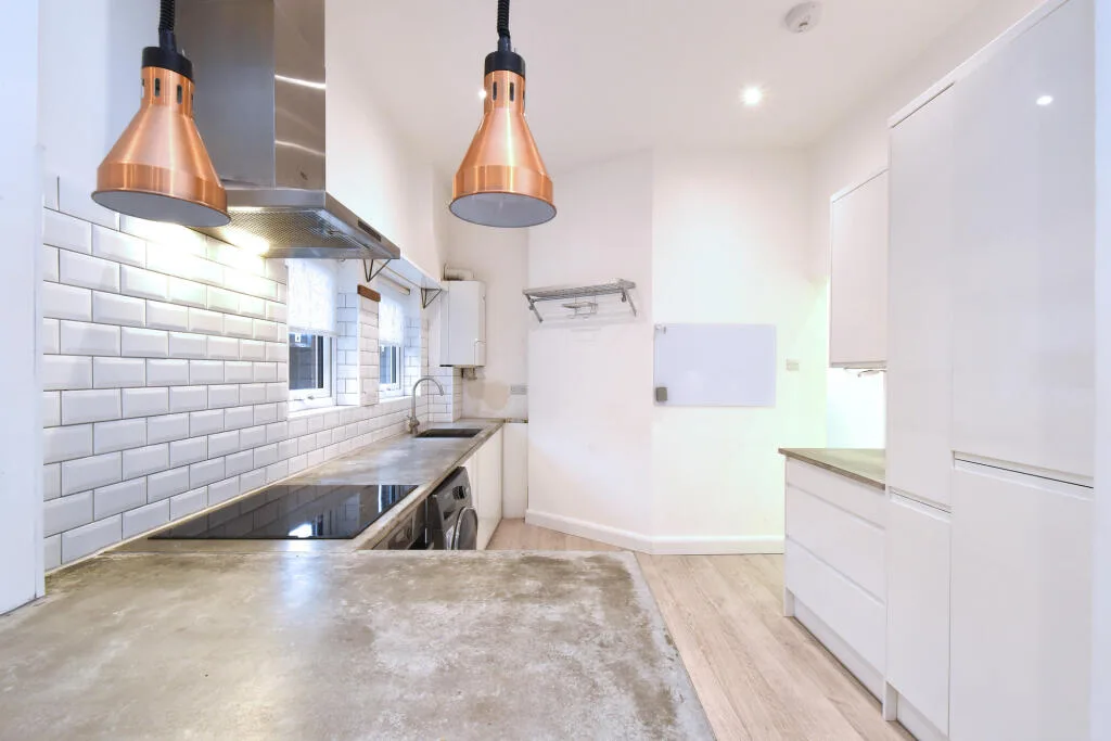 2 bedroom terraced house for rent