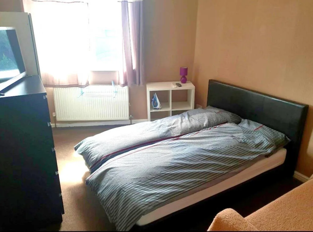 1 bedroom flat for rent