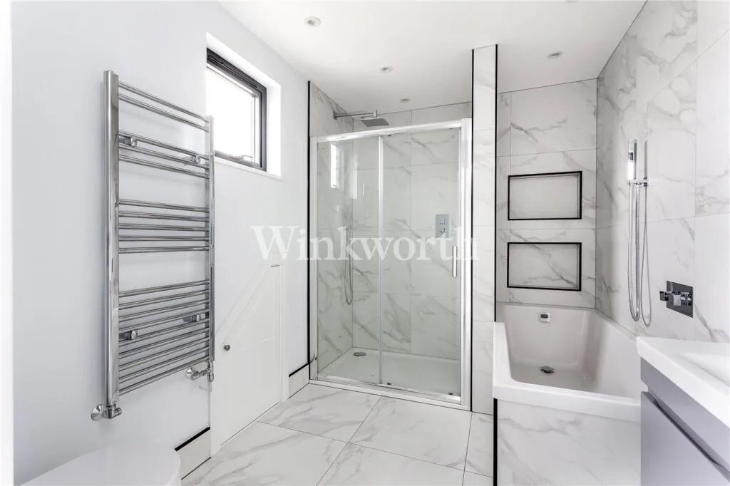 3 bedroom maisonette for rent