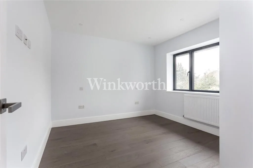 3 bedroom maisonette for rent
