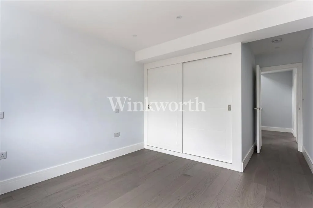 3 bedroom maisonette for rent