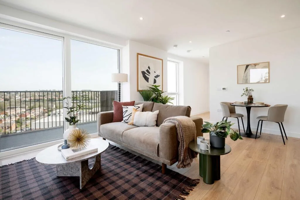 1 bedroom apartment for rent