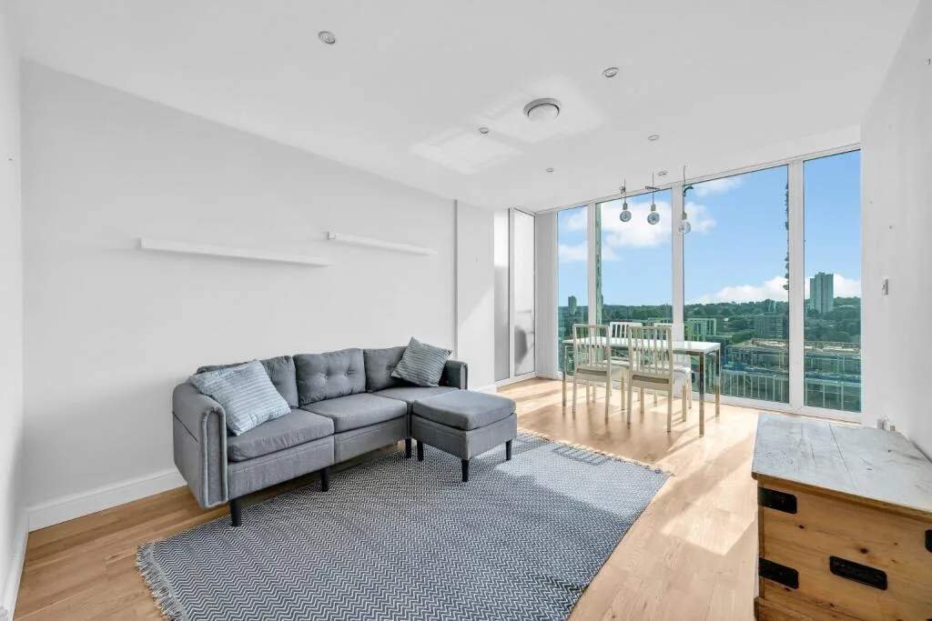 2 bedroom apartment for rent