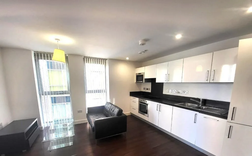 1 bedroom flat for rent