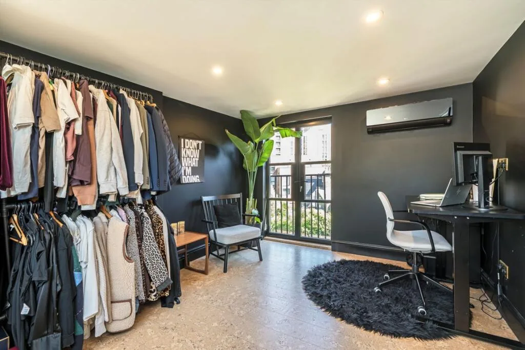 5 bedroom terraced house for rent