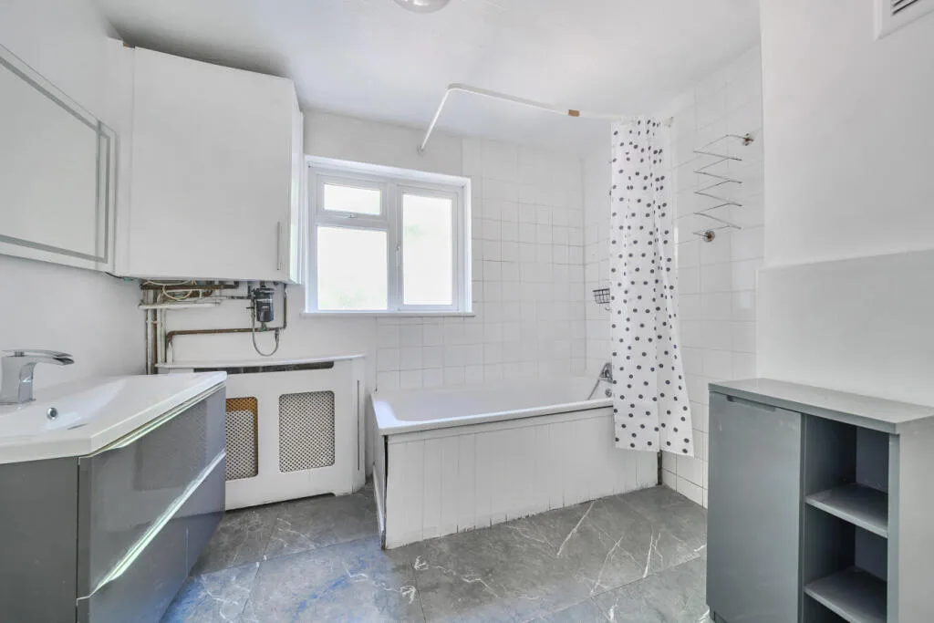 3 bedroom house for rent