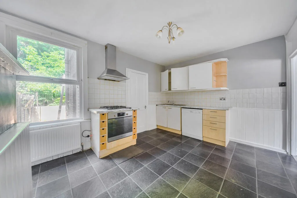 3 bedroom house for rent