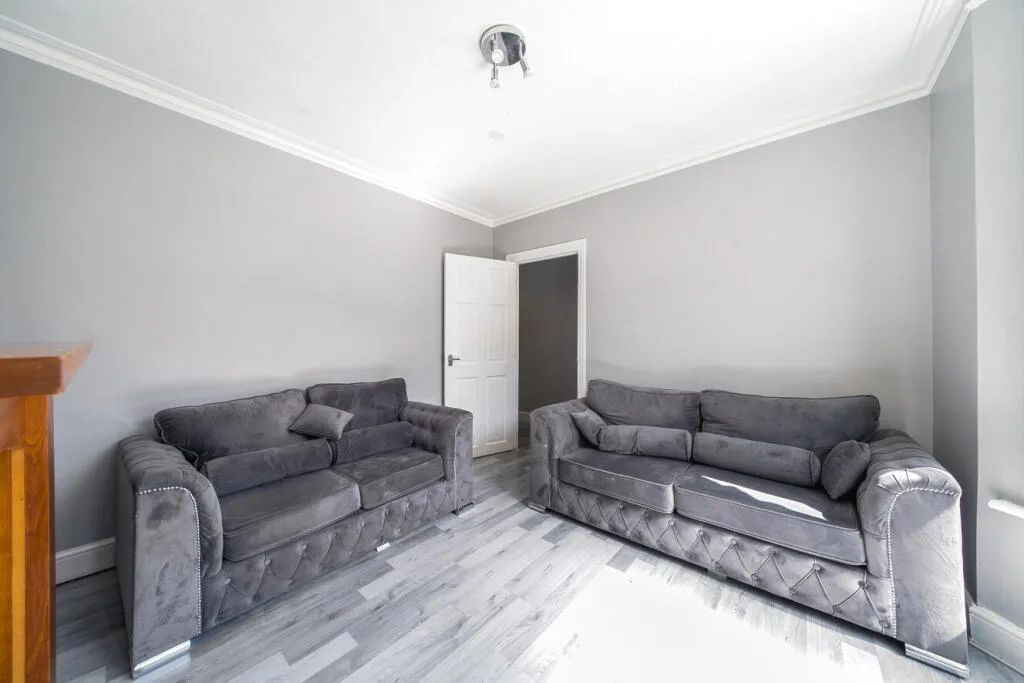 3 bedroom house for rent
