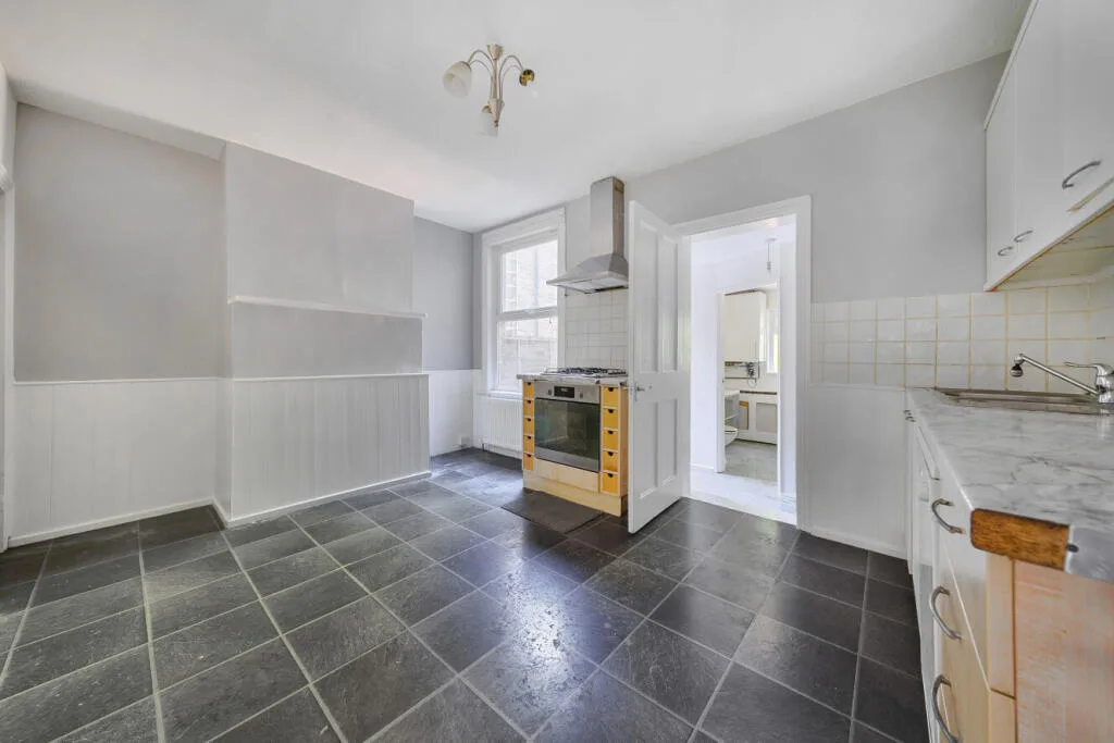 3 bedroom house for rent