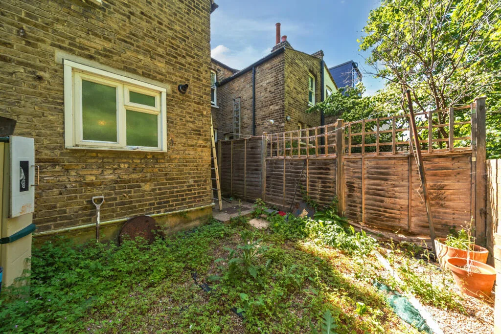 3 bedroom house for rent