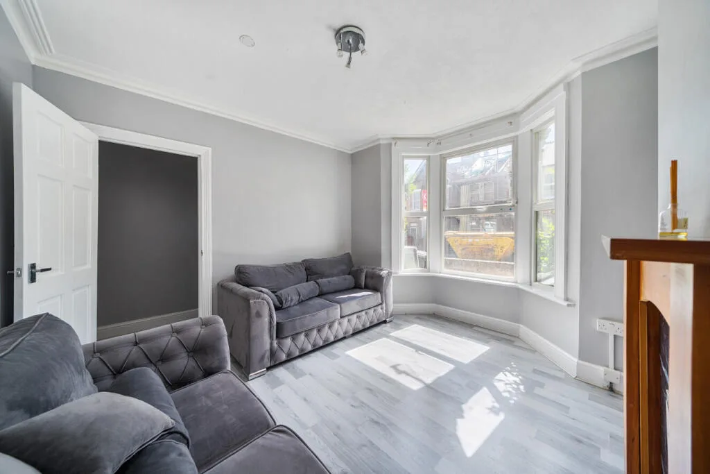 3 bedroom house for rent