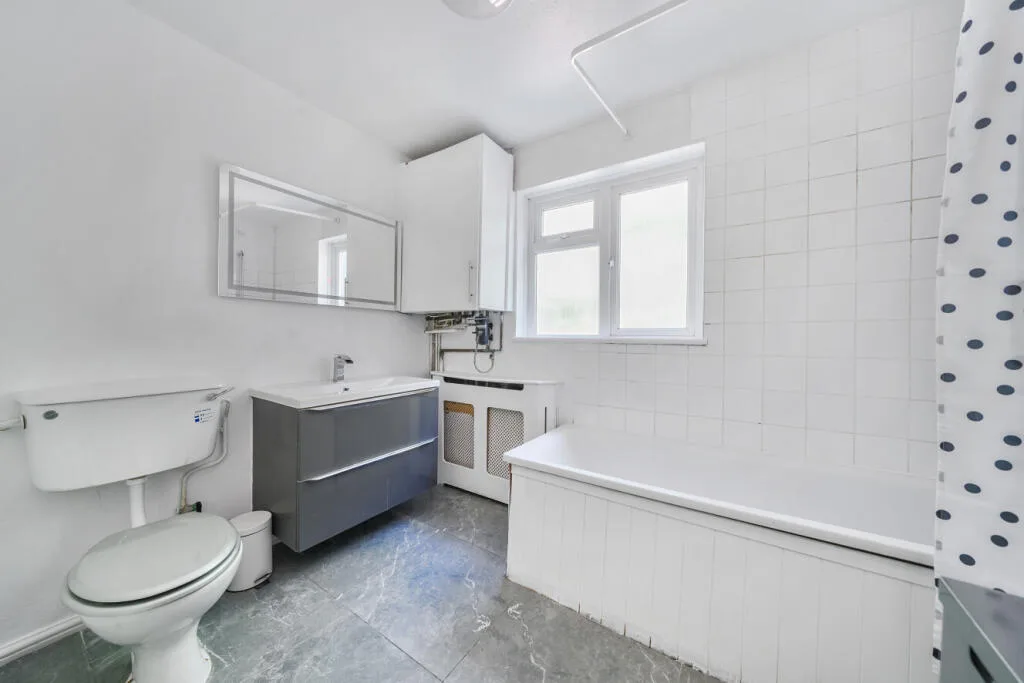3 bedroom house for rent
