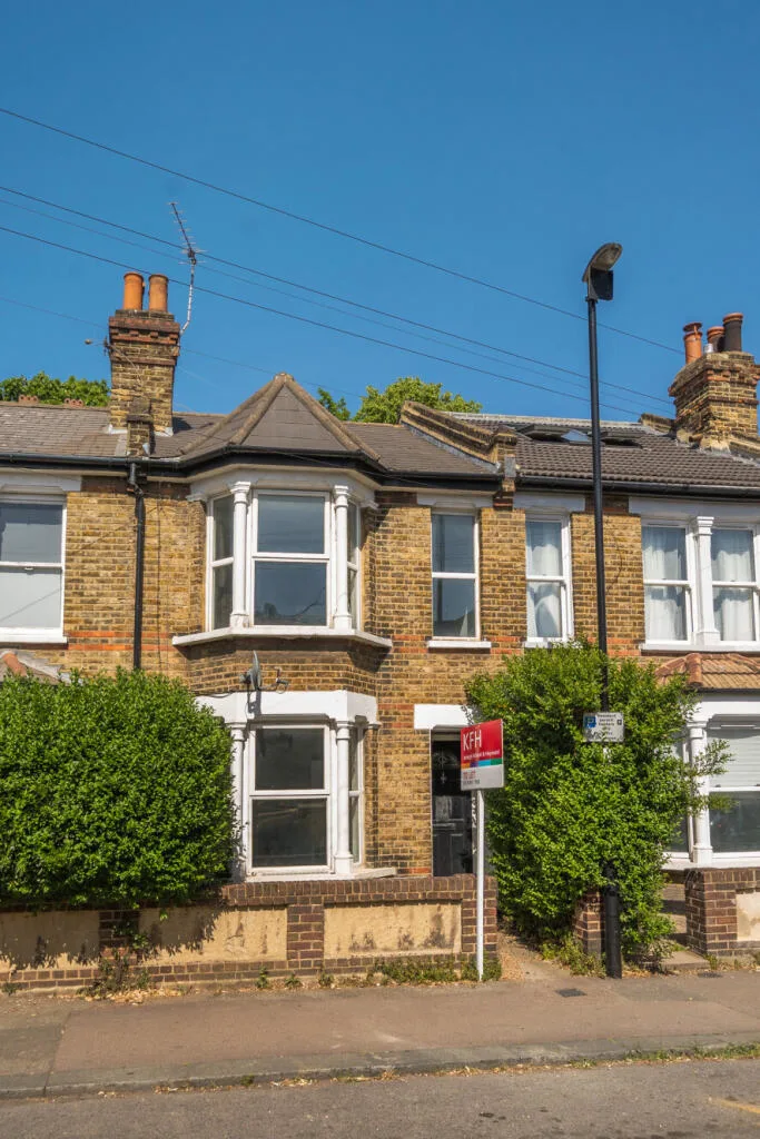 3 bedroom house for rent