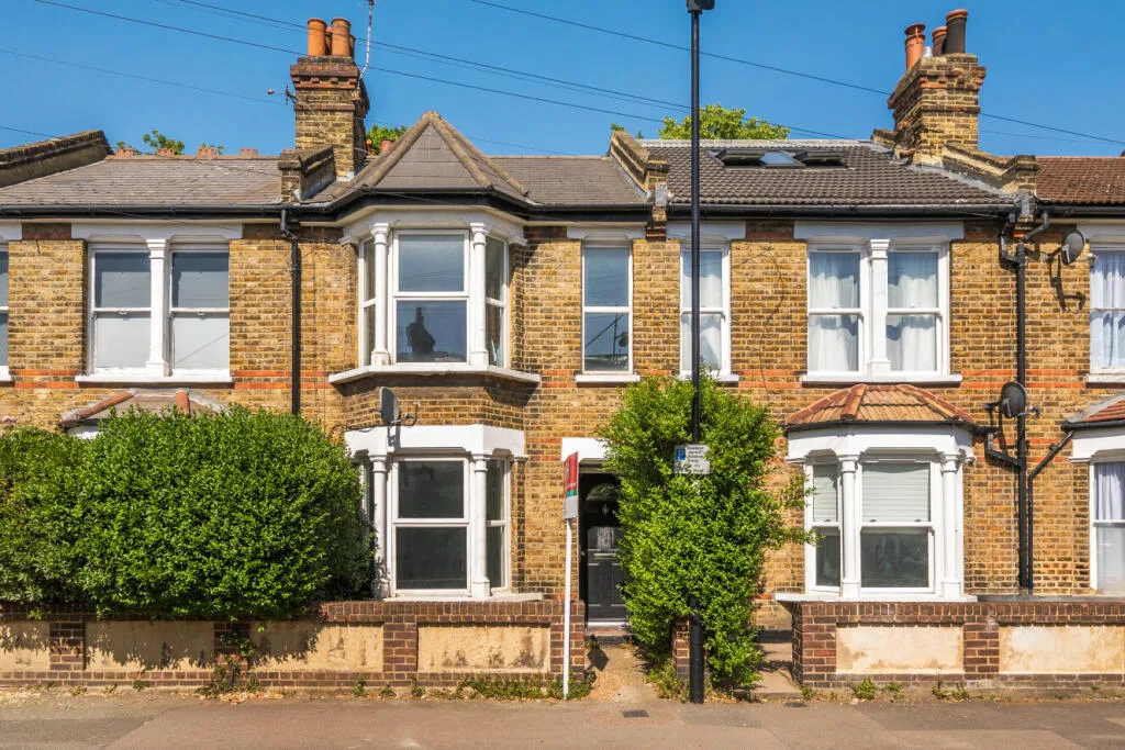 3 bedroom house for rent