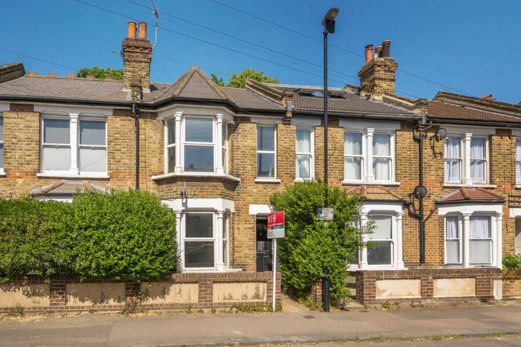 3 bedroom house for rent