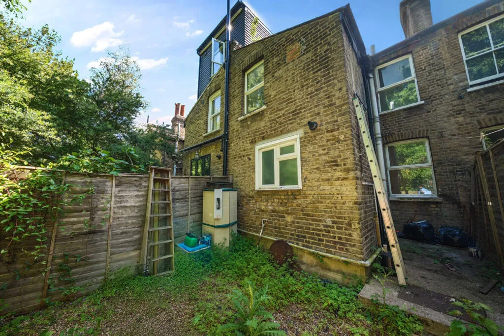 3 bedroom house for rent