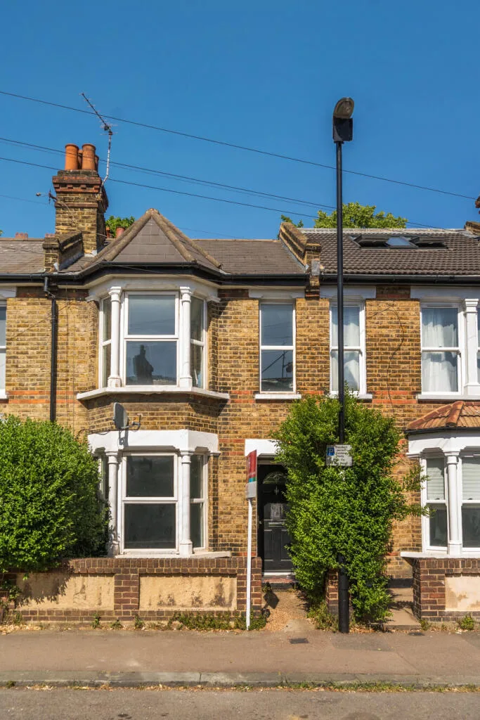 3 bedroom house for rent