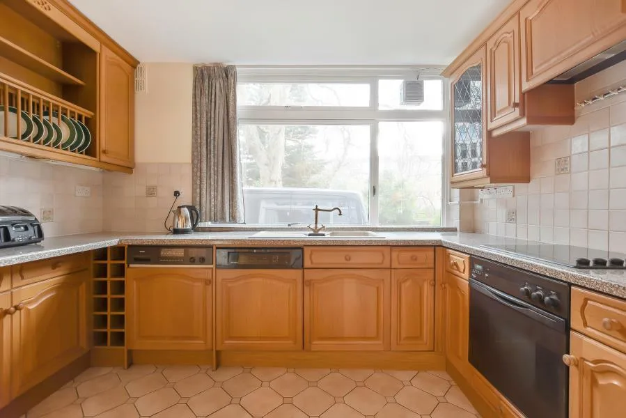 2 bedroom apartment for rent