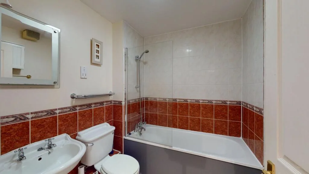 2 bedroom apartment for rent