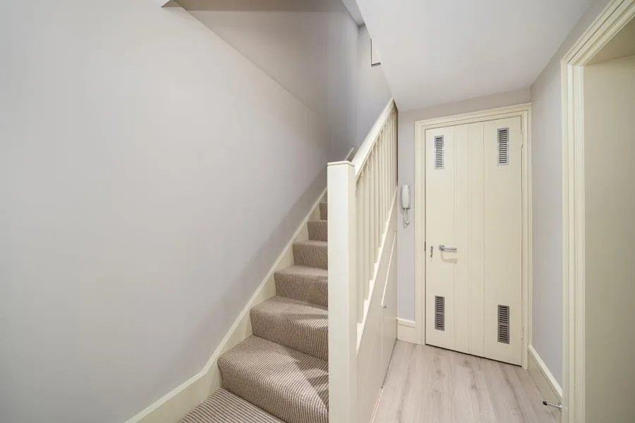 2 bedroom terraced house for rent