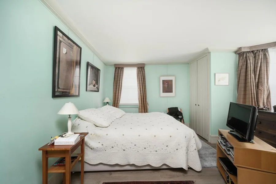 2 bedroom terraced house for rent