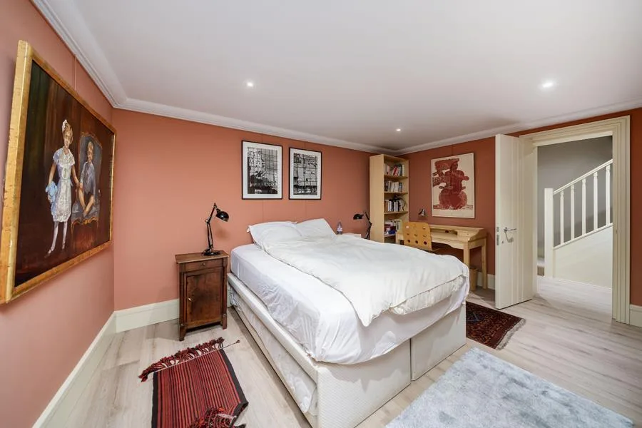 2 bedroom terraced house for rent