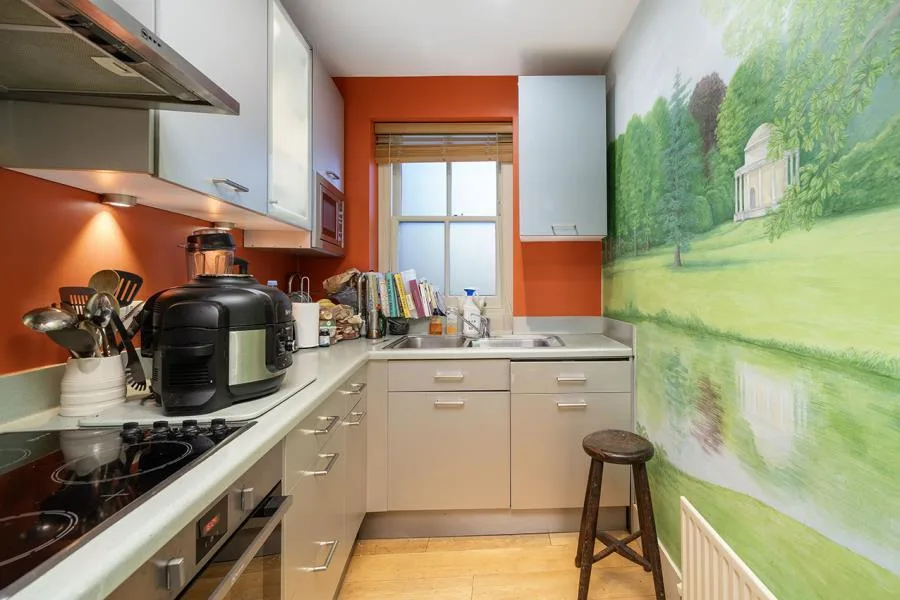 2 bedroom terraced house for rent
