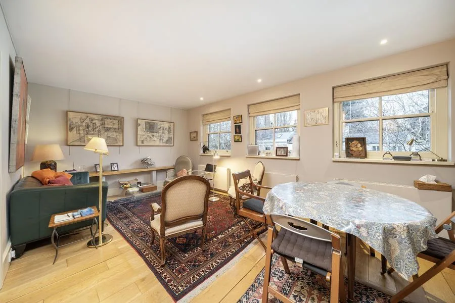 2 bedroom terraced house for rent