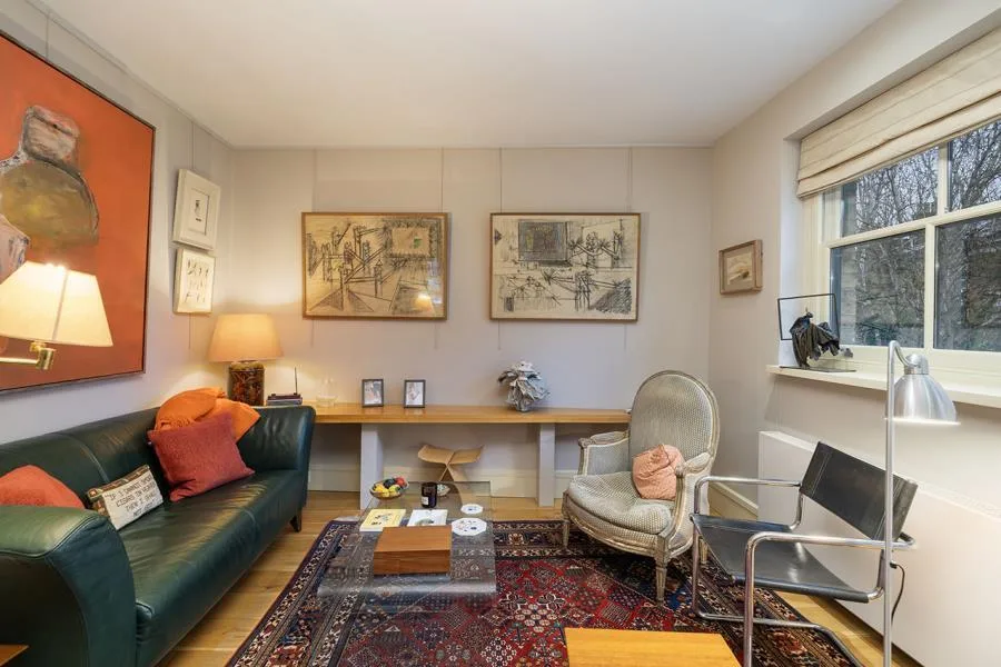 2 bedroom terraced house for rent