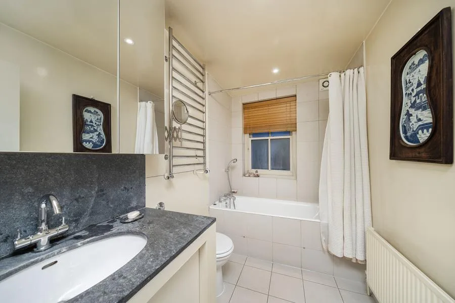 2 bedroom terraced house for rent