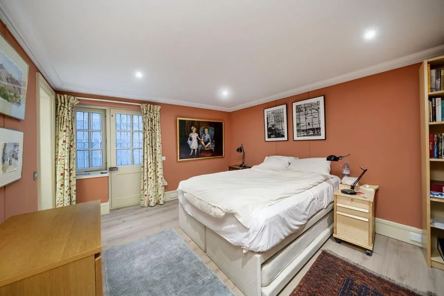 2 bedroom terraced house for rent