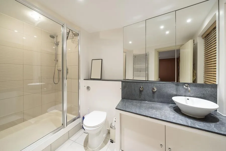 2 bedroom terraced house for rent
