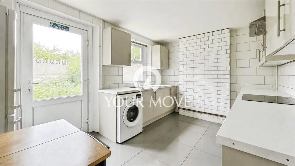 House share for rent