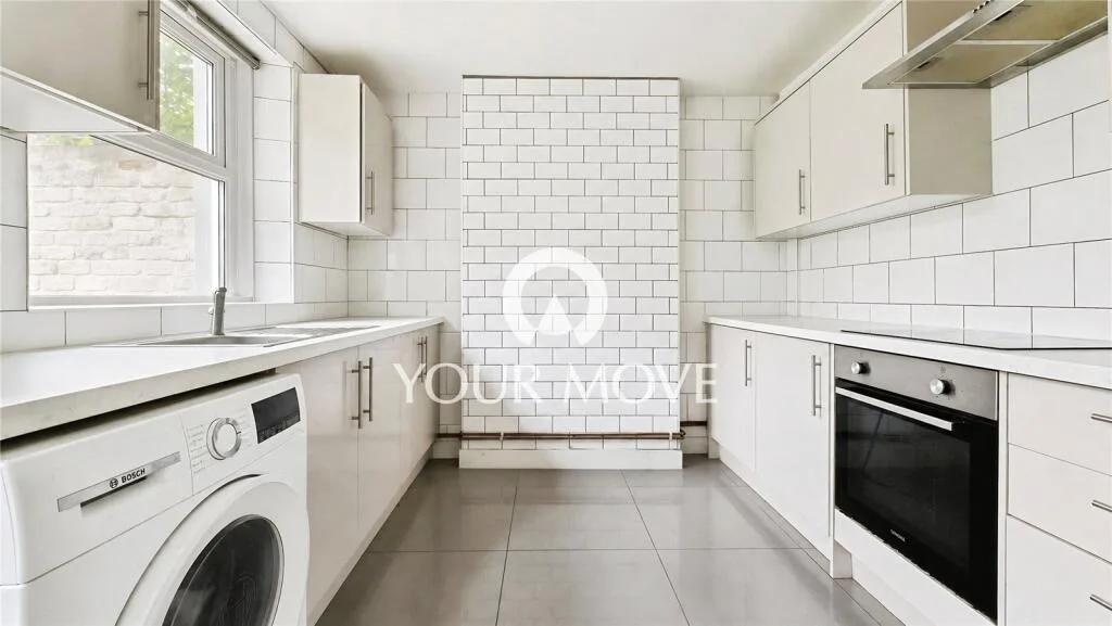 House share for rent