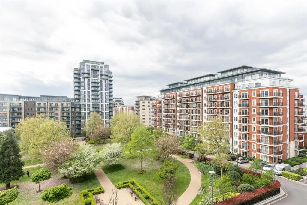 3 bedroom apartment for rent