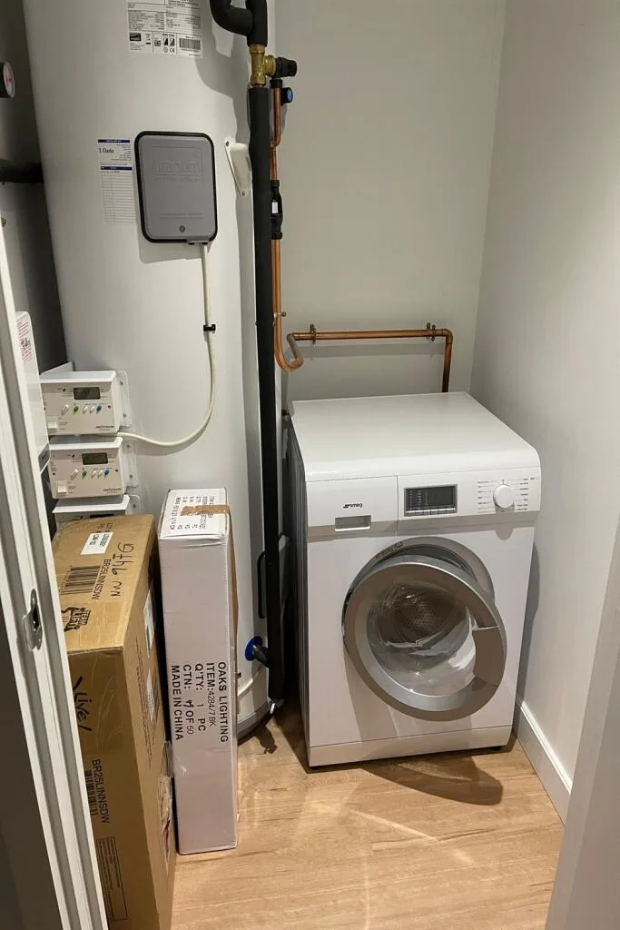 3 bedroom apartment for rent