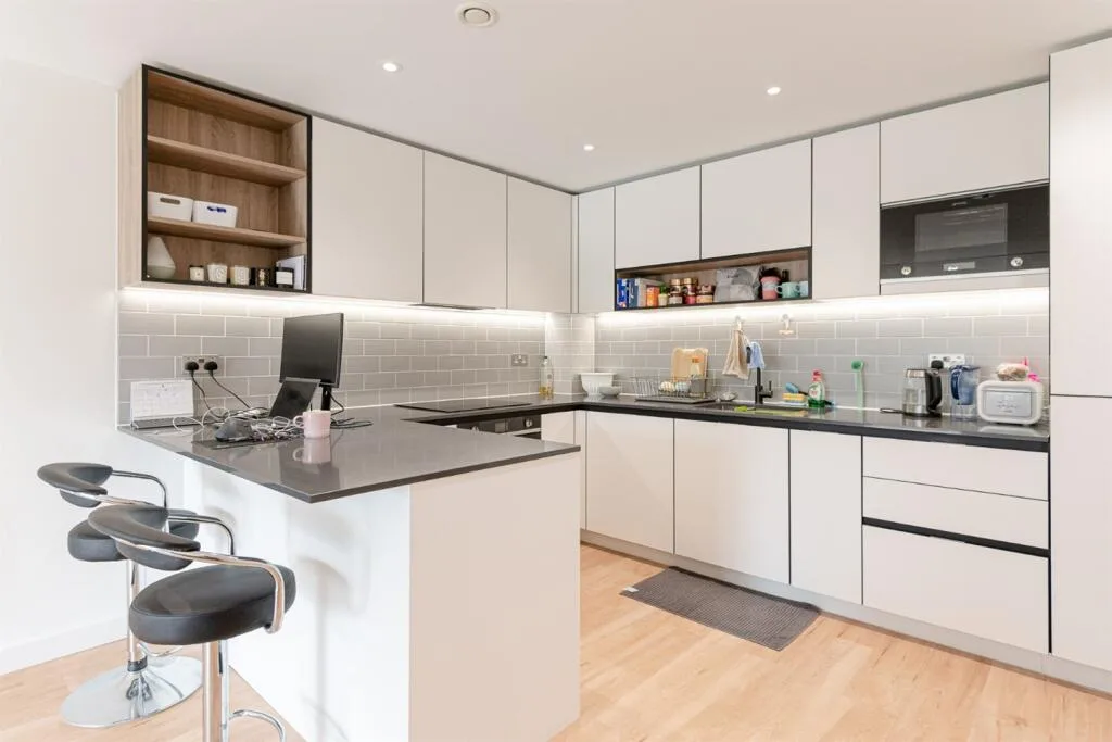 3 bedroom apartment for rent