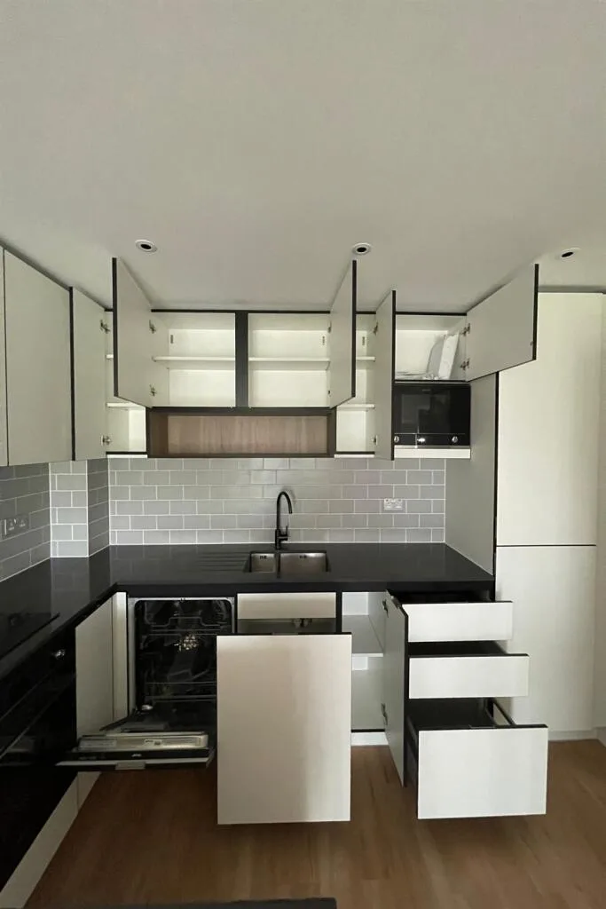3 bedroom apartment for rent