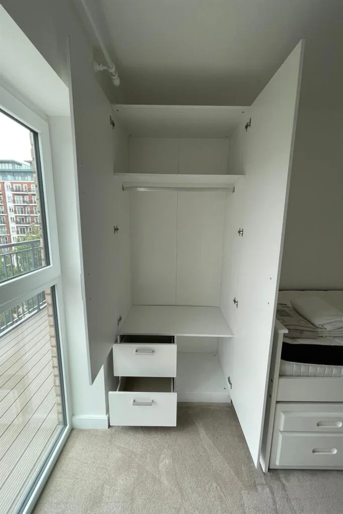 3 bedroom apartment for rent