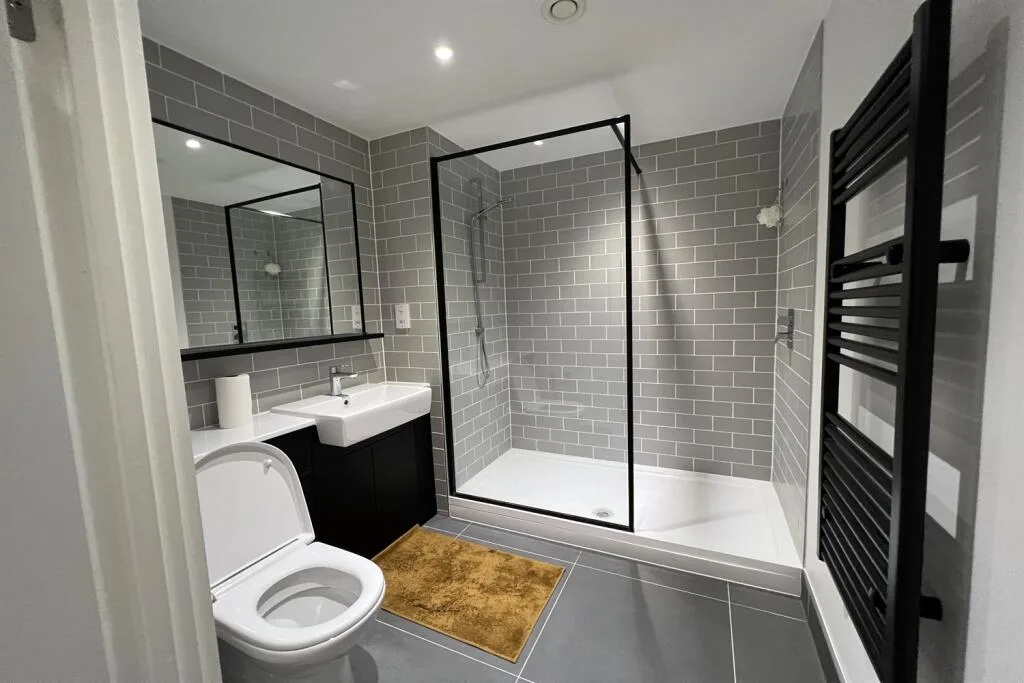 3 bedroom apartment for rent