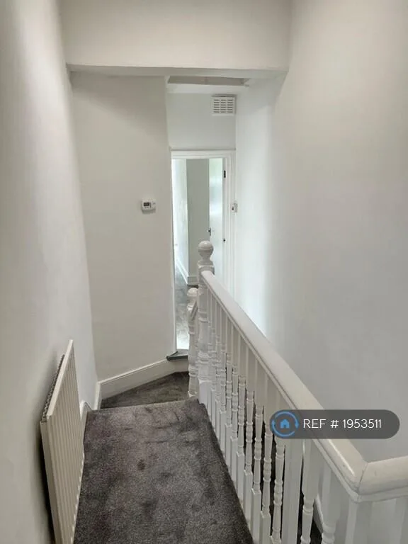 2 bedroom maisonette for rent