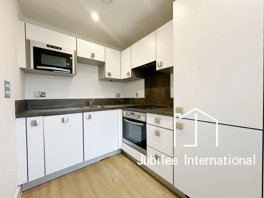 Studio apartment for rent