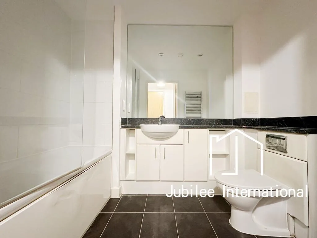 Studio apartment for rent