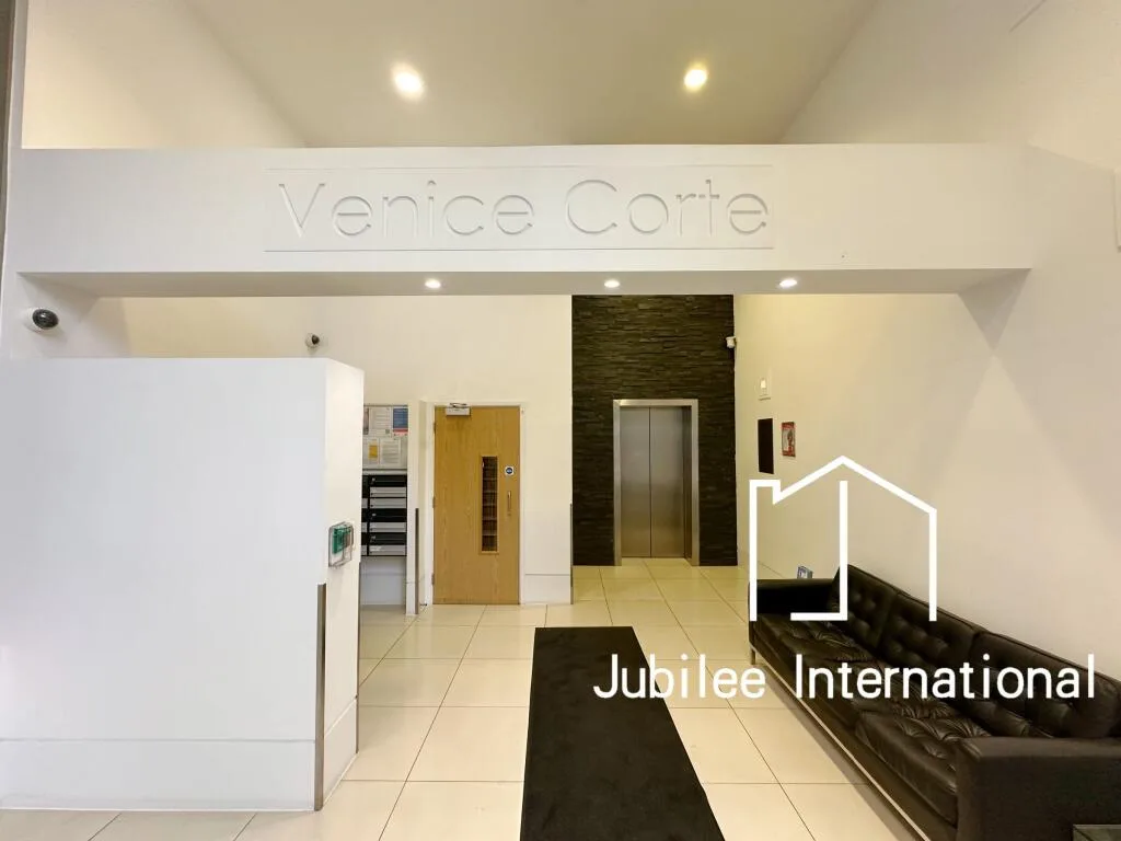 Studio apartment for rent