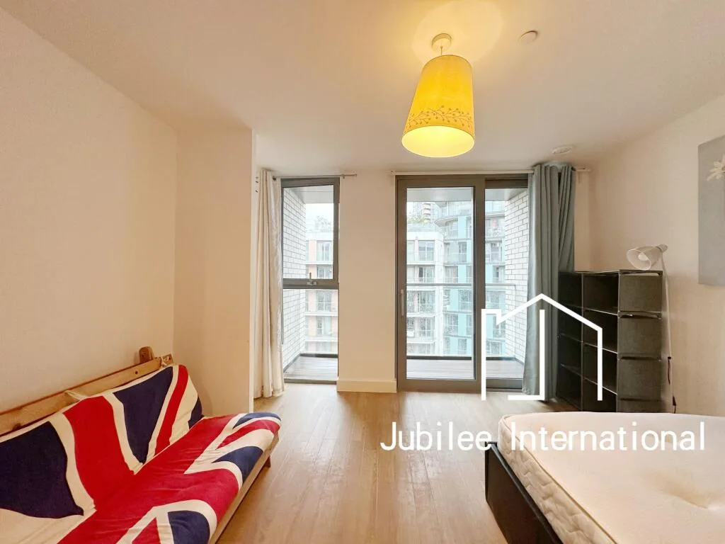 Studio apartment for rent