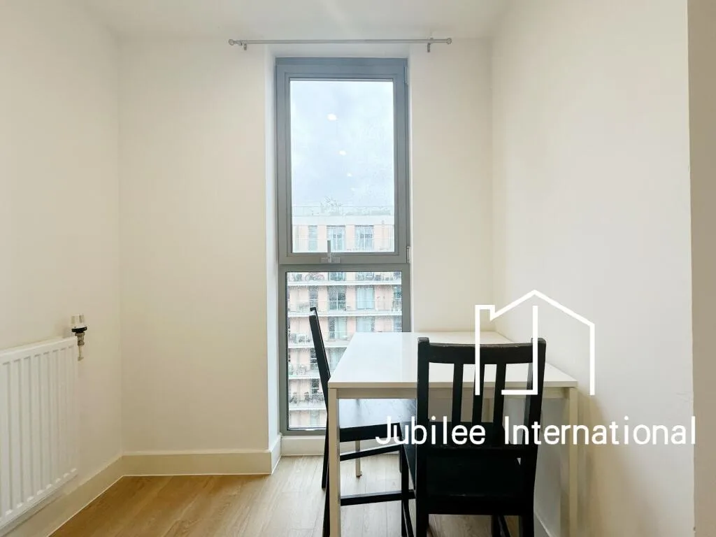 Studio apartment for rent