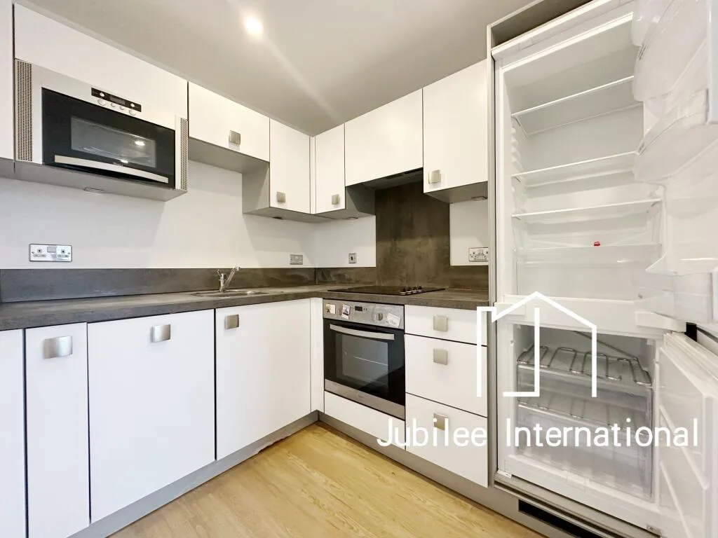 Studio apartment for rent