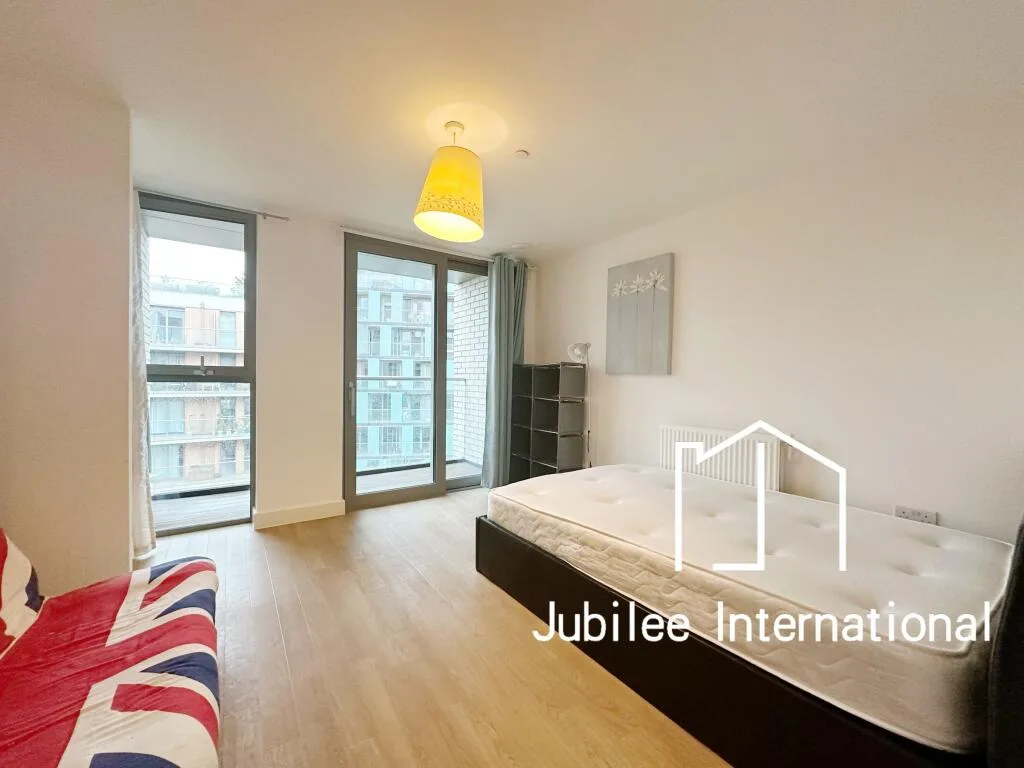 Studio apartment for rent
